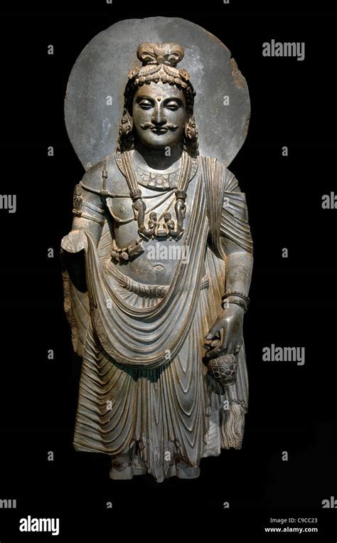 The Gandhara Textile Uprising of 350 CE: A Glimpse into Ancient Labor Rights and Religious Tensions