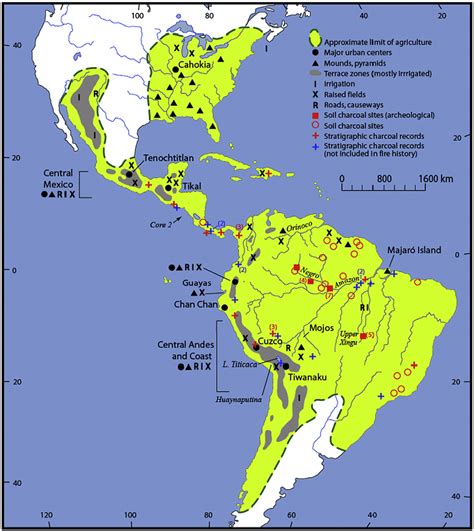 The Muisca Confederacy Disintegration; An Exploration of Pre-Columbian Power Struggles and Cultural Transformation in 6th Century Colombia